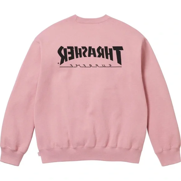 トップス supreme thrasher sweater Supreme/Thrasher Sweater - UG.SHAFT